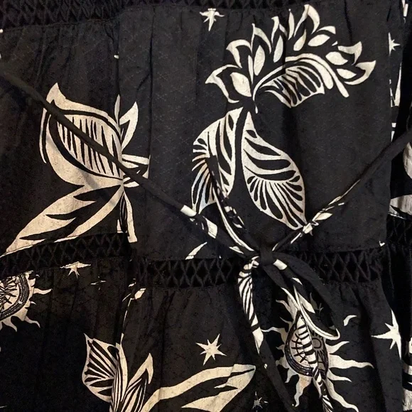 Band of the free emily dress - Picture 8 of 15